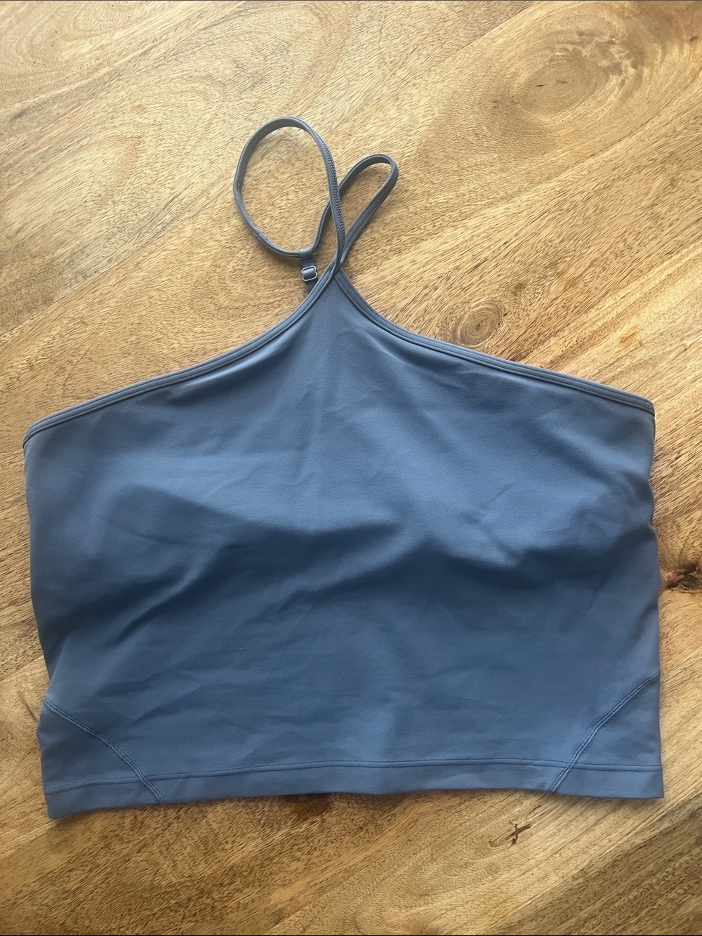 lululemon Align™ T-Strap Tank Top
Light Support, A/B Cup